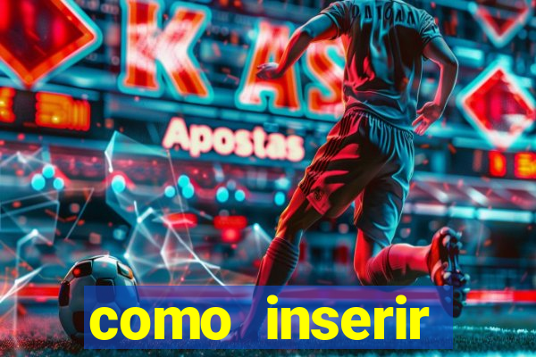 como inserir coordenadas no ide-sisema